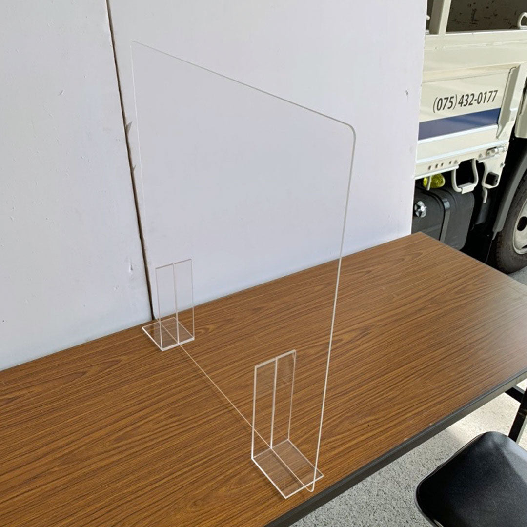 【リユース品】アクリルパネル 600×600