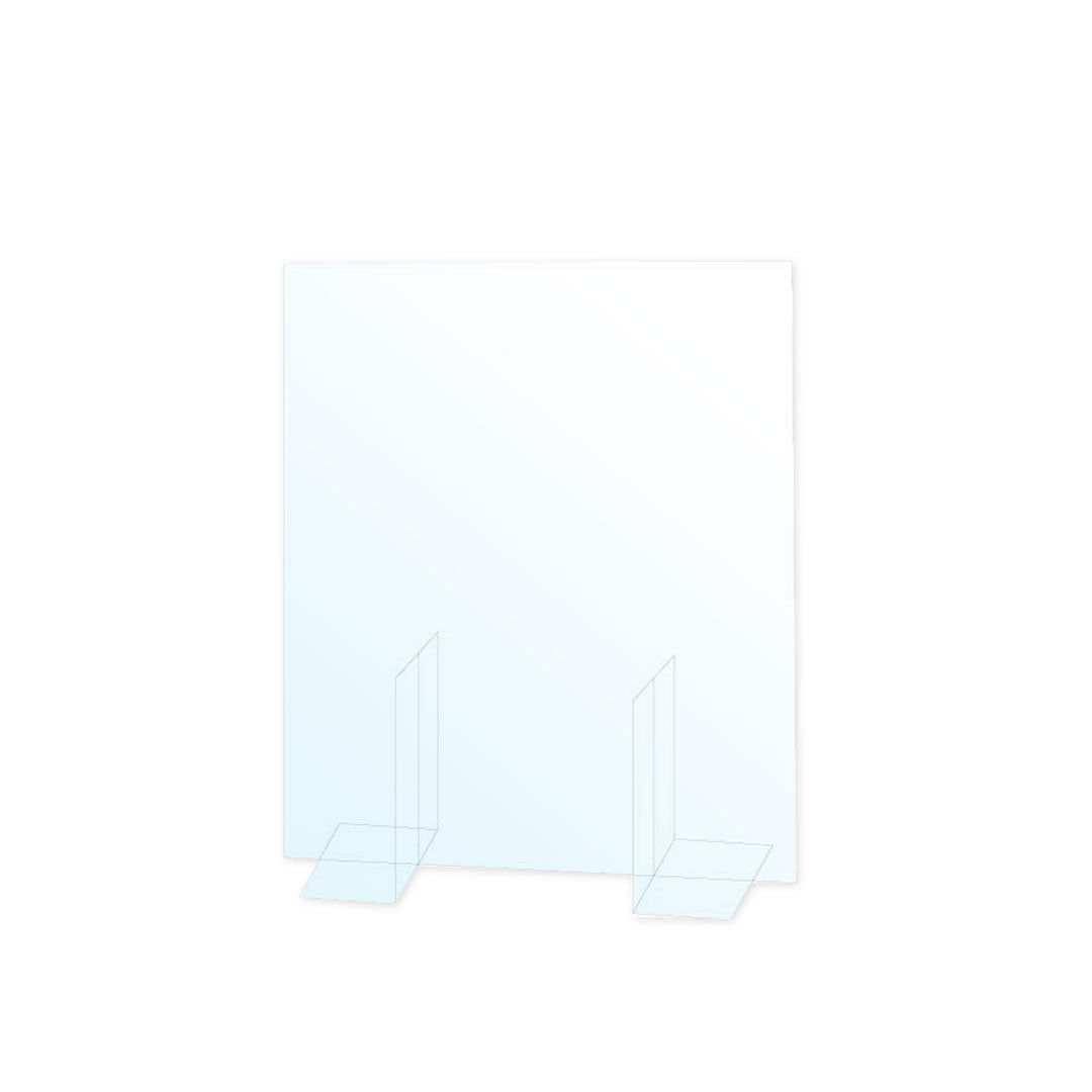 【リユース品】アクリルパネル 450×600