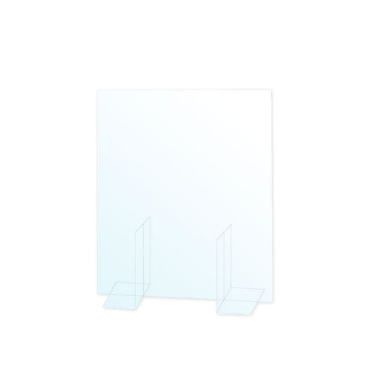 【リユース品】アクリルパネル 450×600