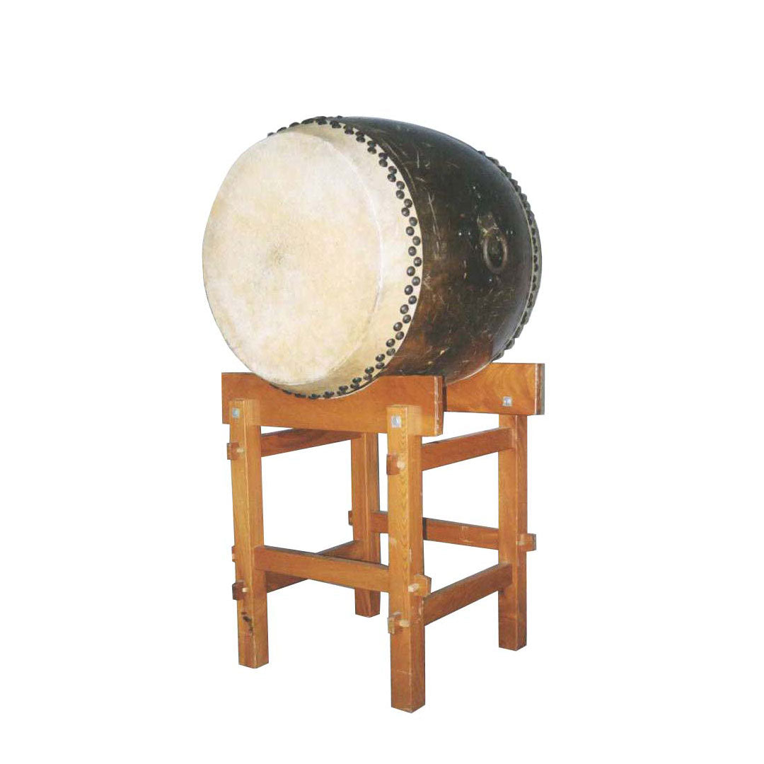 【リユース品】宮太鼓（2尺5寸）