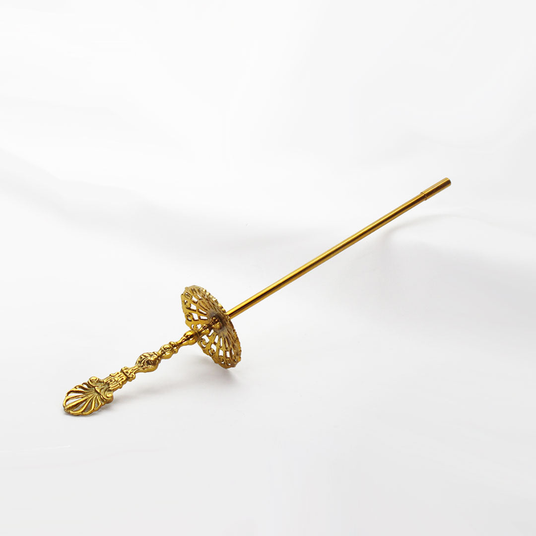 【リユース品】トーチ（約53㎝）