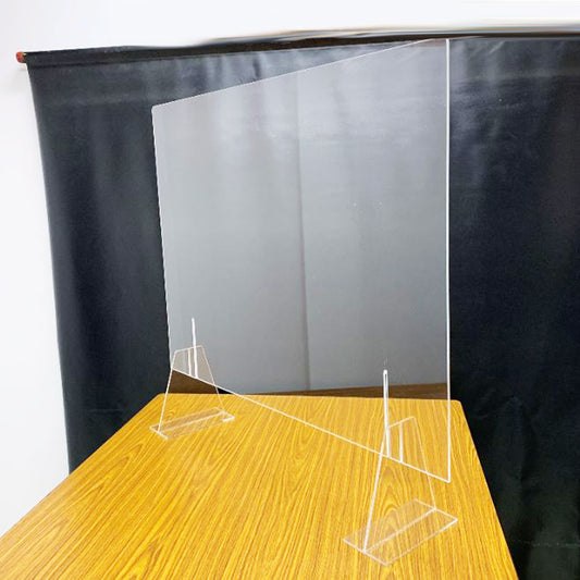 【リユース品】アクリルパネル 900×700